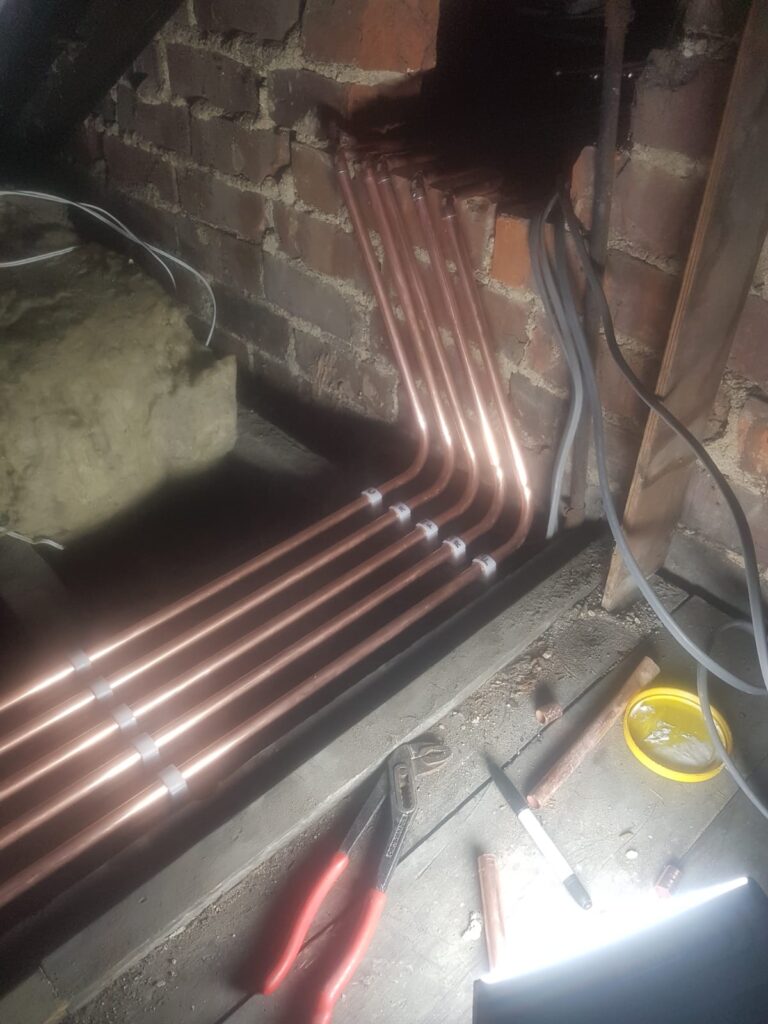 Boiler Group Ltd