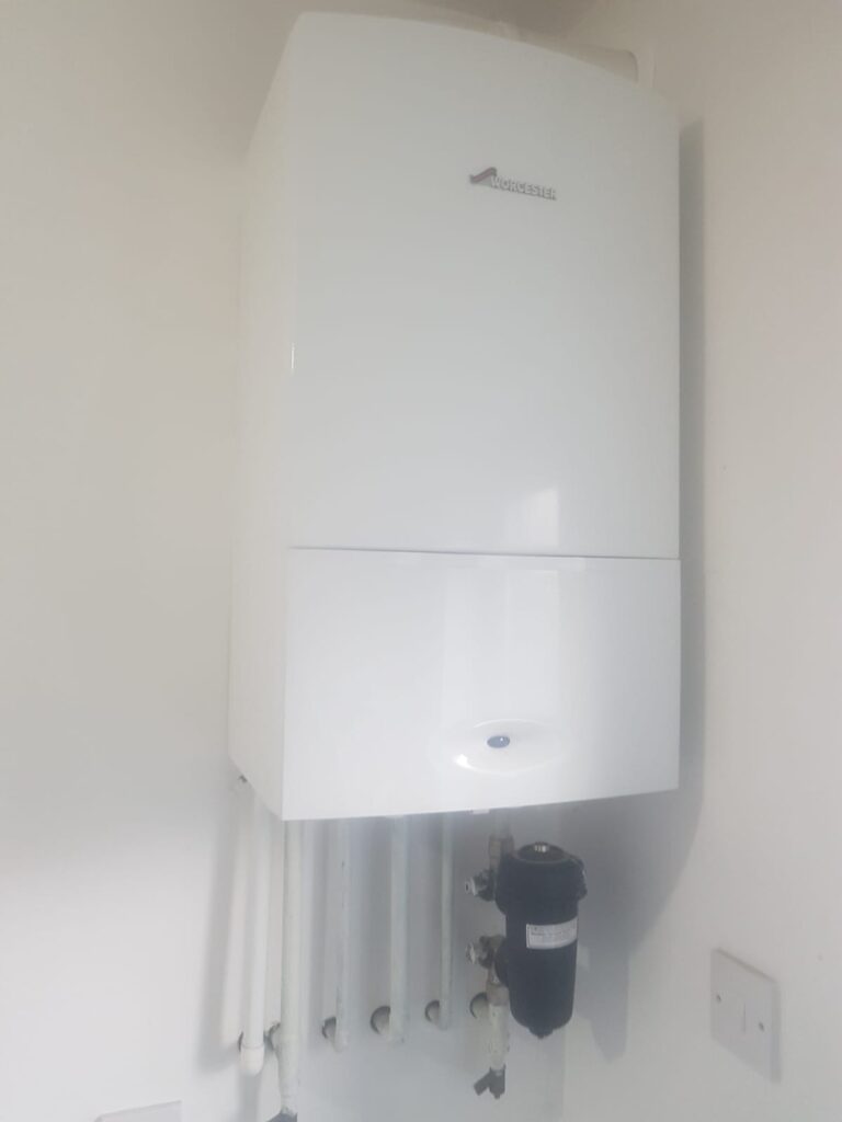 Gas Engineer In Stockport